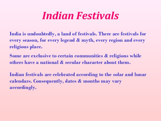 My favourite festival diwali essay